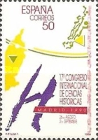 Stamp 2958