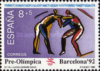 Stamp 2959