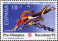 Stamp 2960