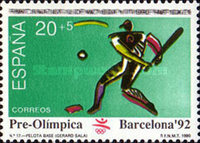 Stamp 2961