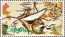 Stamp 2962