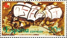 Stamp 2964