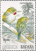 Stamp 2966