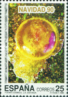 Stamp 2967