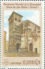 Stamp 2974