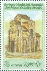 Stamp 2975