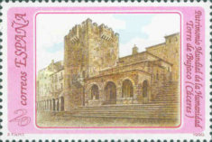 Stamp 2976