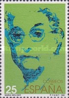 Stamp 2981