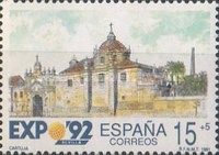 Stamp 2982