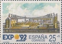 Stamp 2983