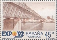 Stamp 2984