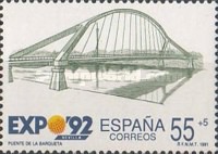 Stamp 2985