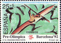 Stamp 2987