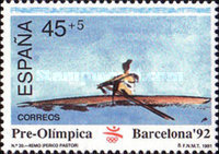 Stamp 2988