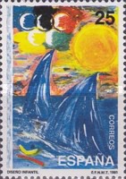 Stamp 2989