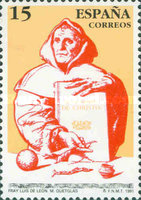 Stamp 2999