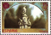 Stamp 3002