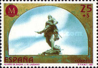 Stamp 3003