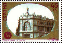 Stamp 3004