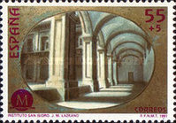 Stamp 3005