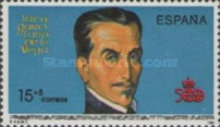 Stamp 3017