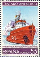 Stamp 3030