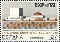 Stamp 3034