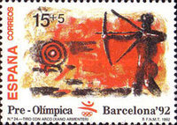 Stamp 3036