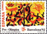 Stamp 3038