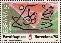 Stamp 3067