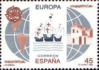 Stamp 3071