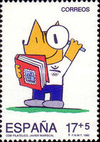 Stamp 3086