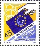 Stamp 3093