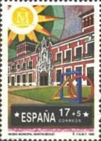 Stamp 3095