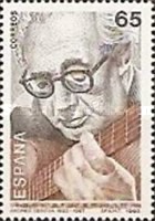 Stamp 3106