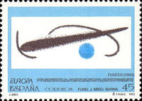 Stamp 3115