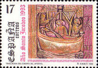 Stamp 3117