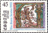 Stamp 3119