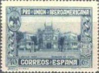 Stamp 541