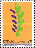 Stamp 3127