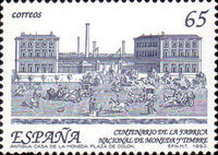 Stamp 3130