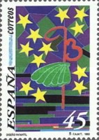 Stamp 3133