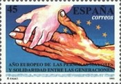 Stamp 3136