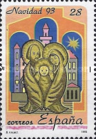 Stamp 3138