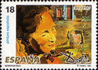 Stamp 3157