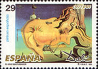 Stamp 3159