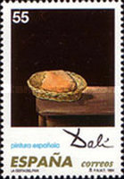 Stamp 3161