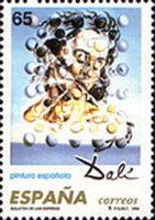 Stamp 3162