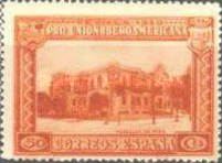 Stamp 543