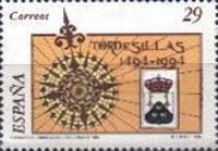 Stamp 3174